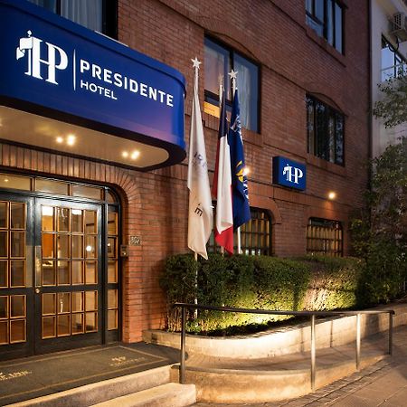 Hotel Presidente Σαντιάγκο Εξωτερικό φωτογραφία