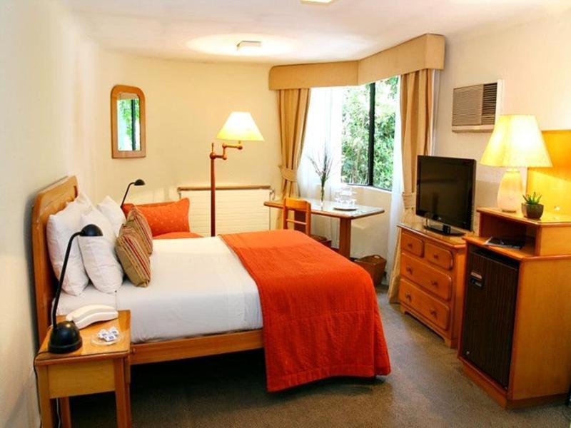 Hotel Presidente Σαντιάγκο Δωμάτιο φωτογραφία