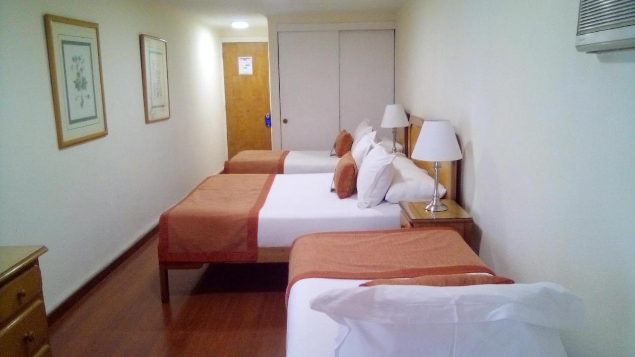Hotel Presidente Σαντιάγκο Εξωτερικό φωτογραφία