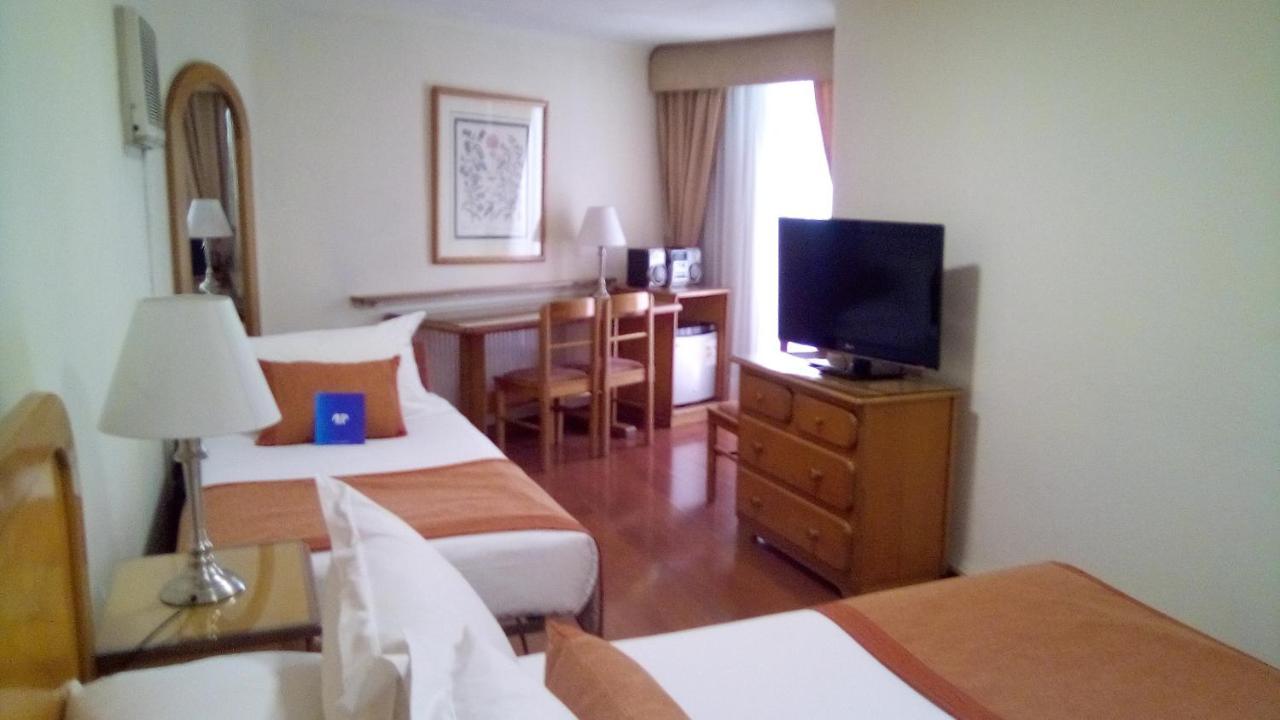 Hotel Presidente Σαντιάγκο Εξωτερικό φωτογραφία