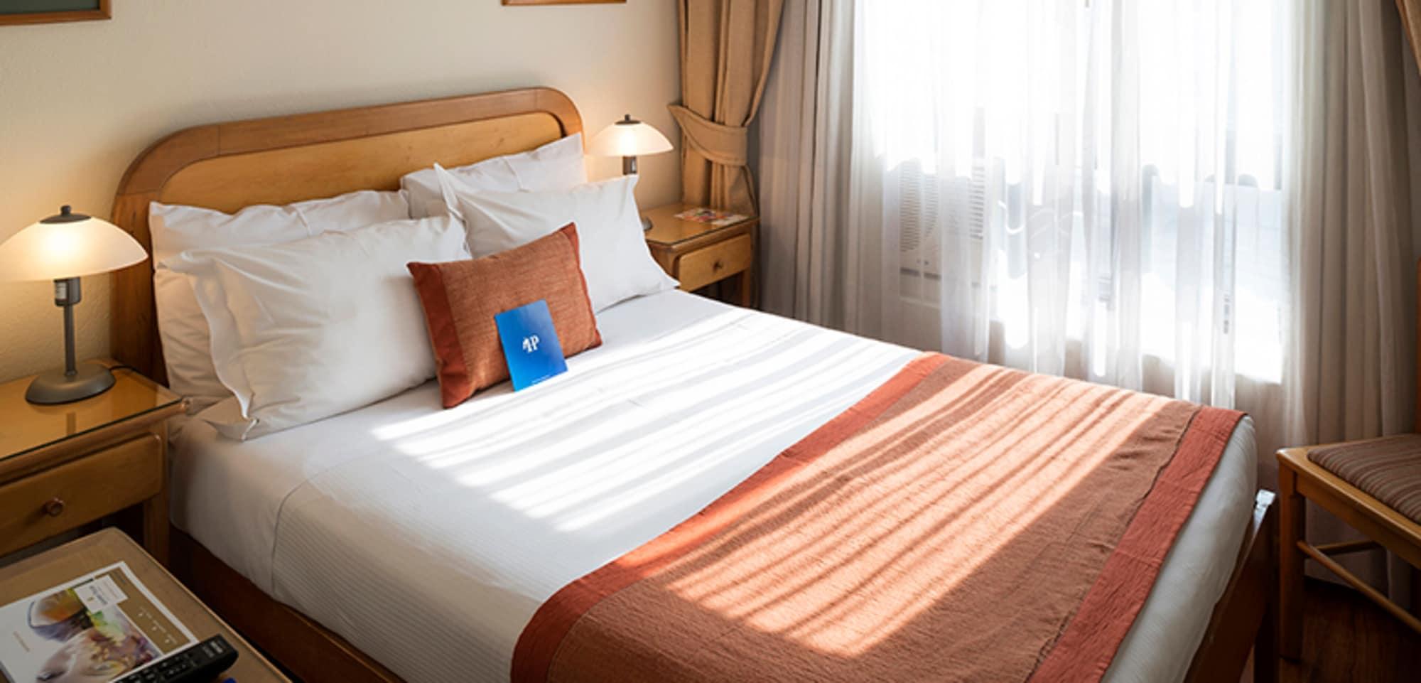 Hotel Presidente Σαντιάγκο Εξωτερικό φωτογραφία