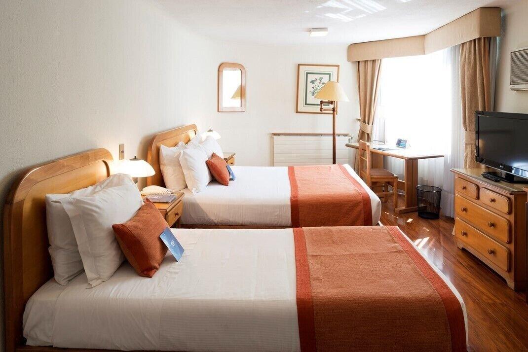 Hotel Presidente Σαντιάγκο Εξωτερικό φωτογραφία