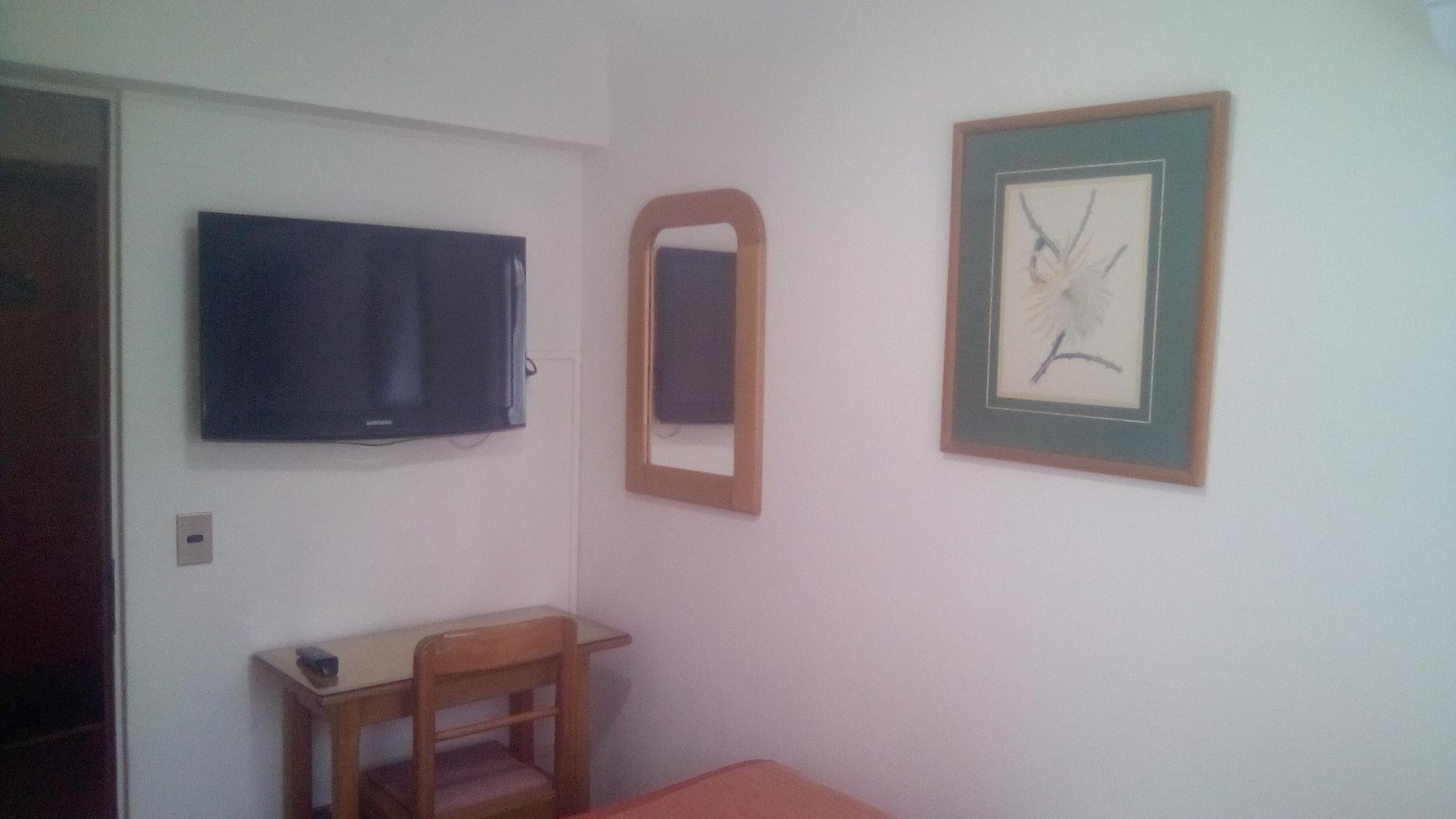 Hotel Presidente Σαντιάγκο Εξωτερικό φωτογραφία