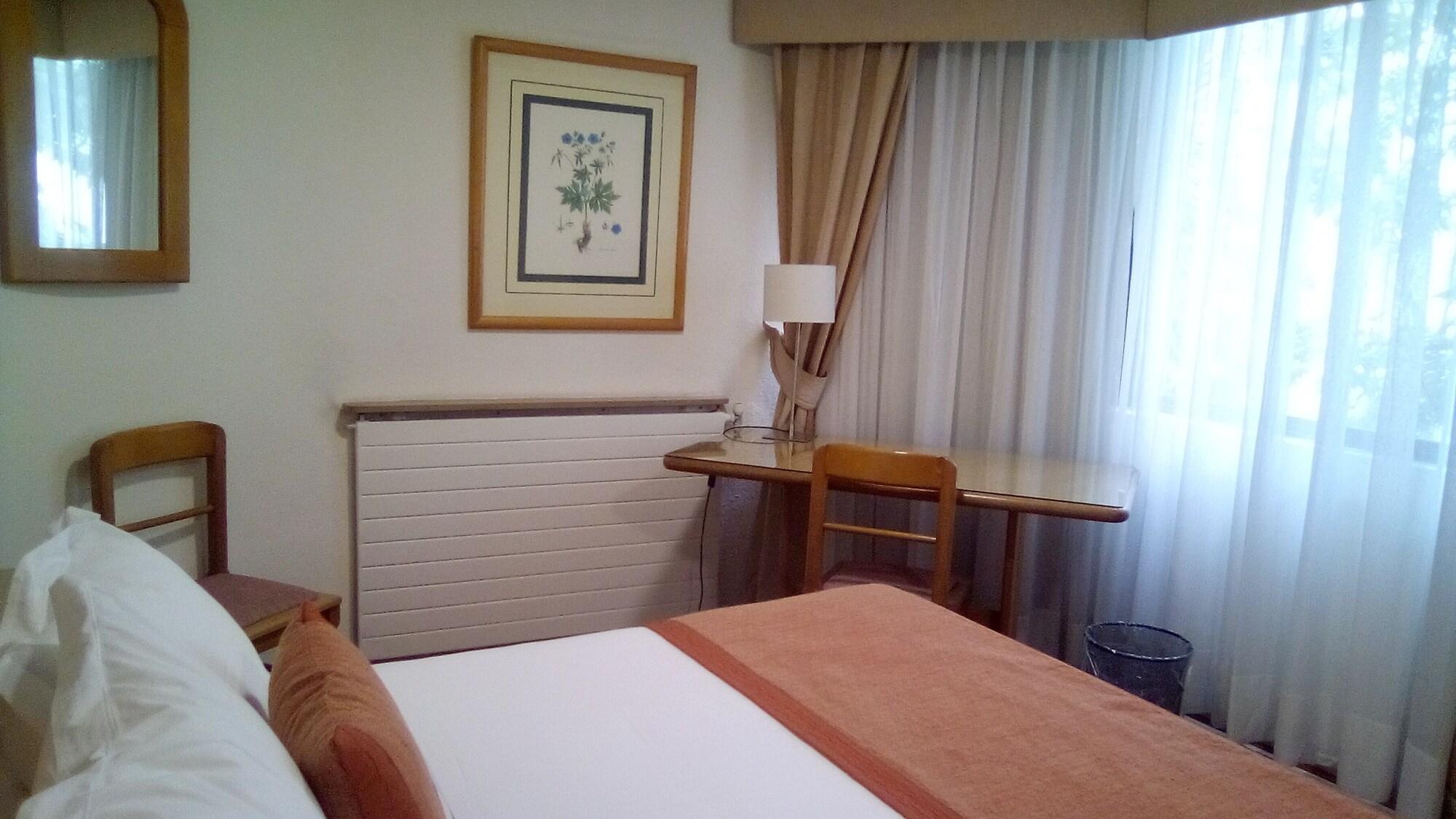 Hotel Presidente Σαντιάγκο Εξωτερικό φωτογραφία