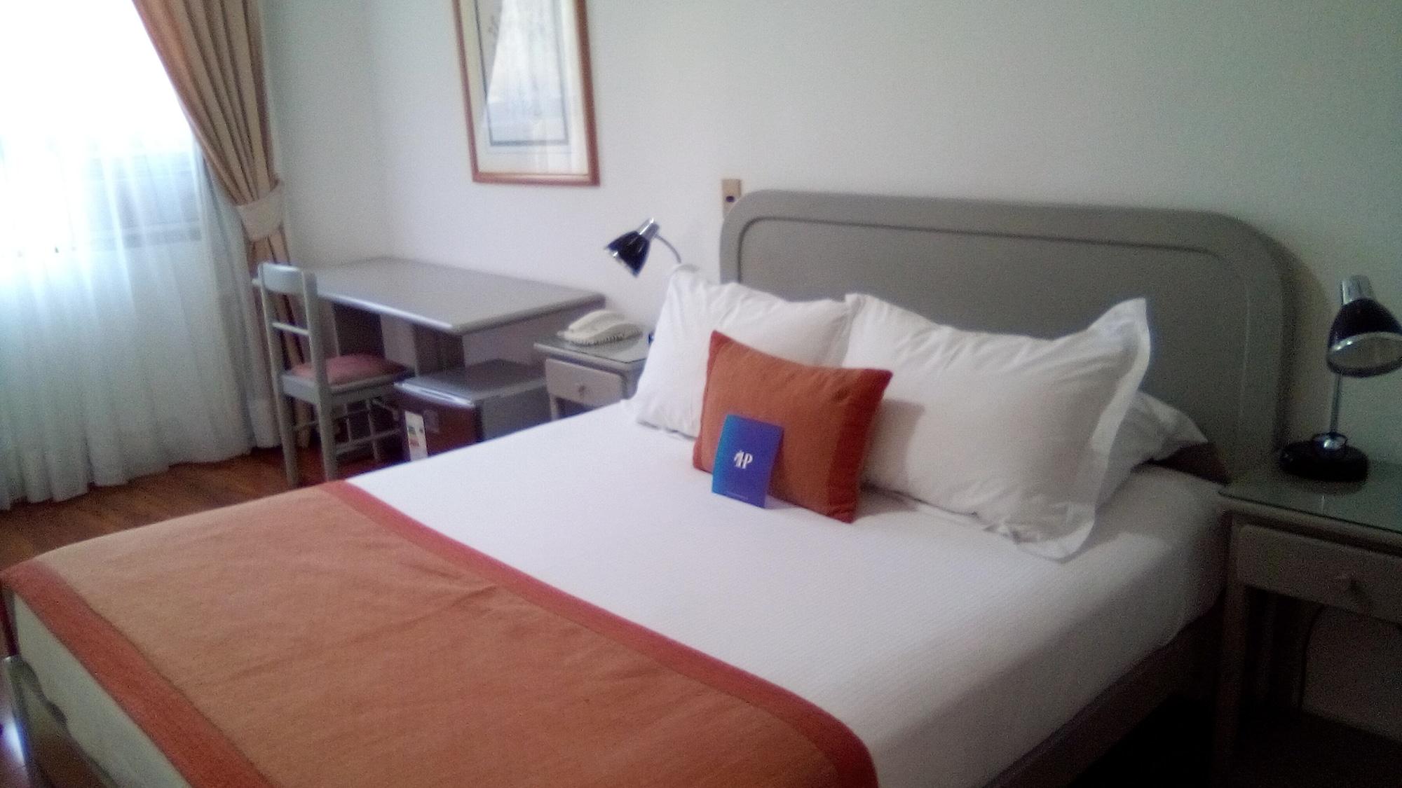Hotel Presidente Σαντιάγκο Εξωτερικό φωτογραφία