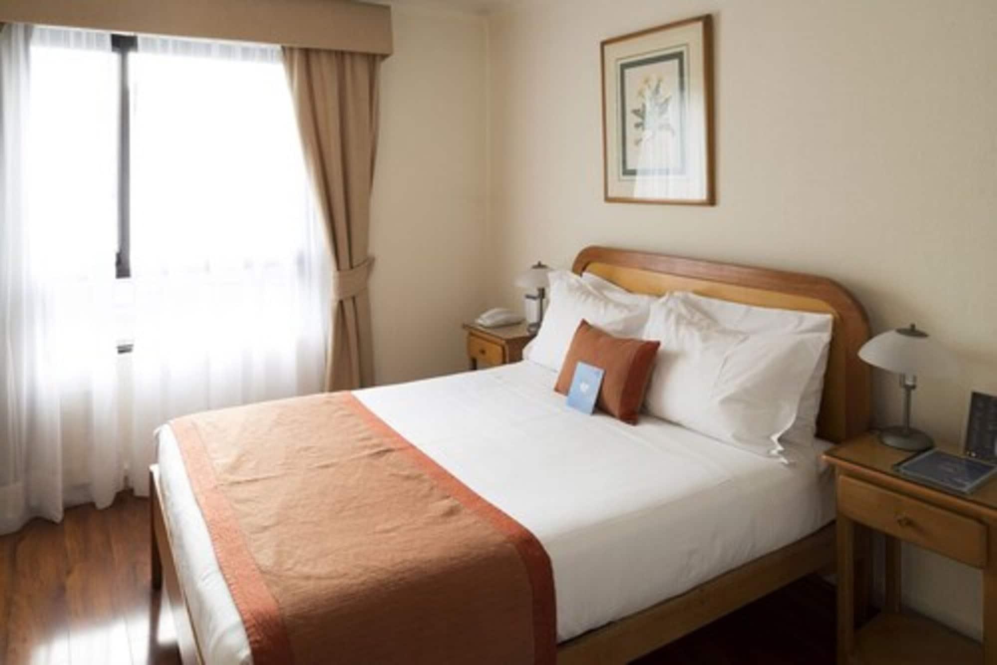 Hotel Presidente Σαντιάγκο Εξωτερικό φωτογραφία
