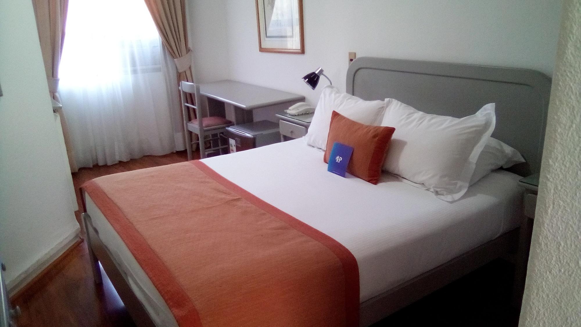 Hotel Presidente Σαντιάγκο Εξωτερικό φωτογραφία
