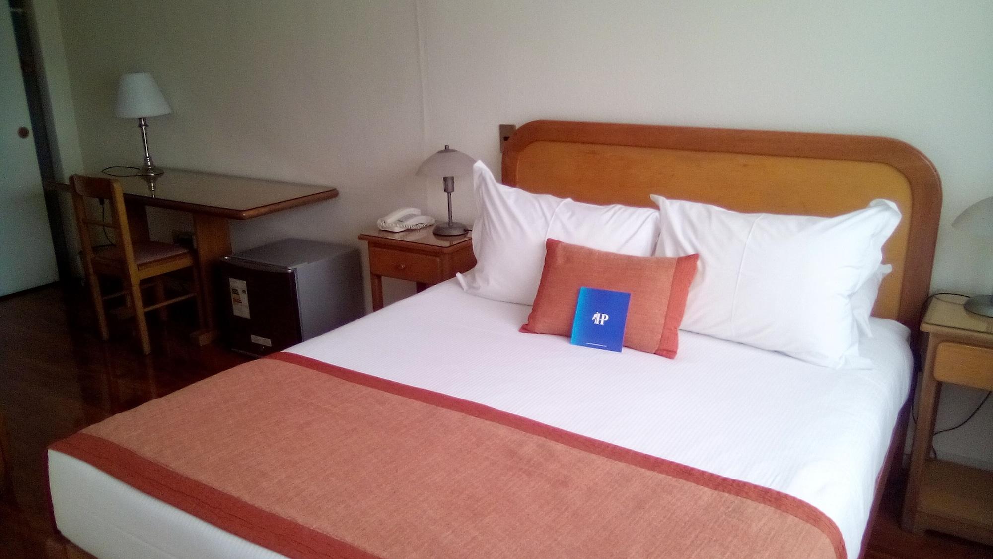 Hotel Presidente Σαντιάγκο Εξωτερικό φωτογραφία