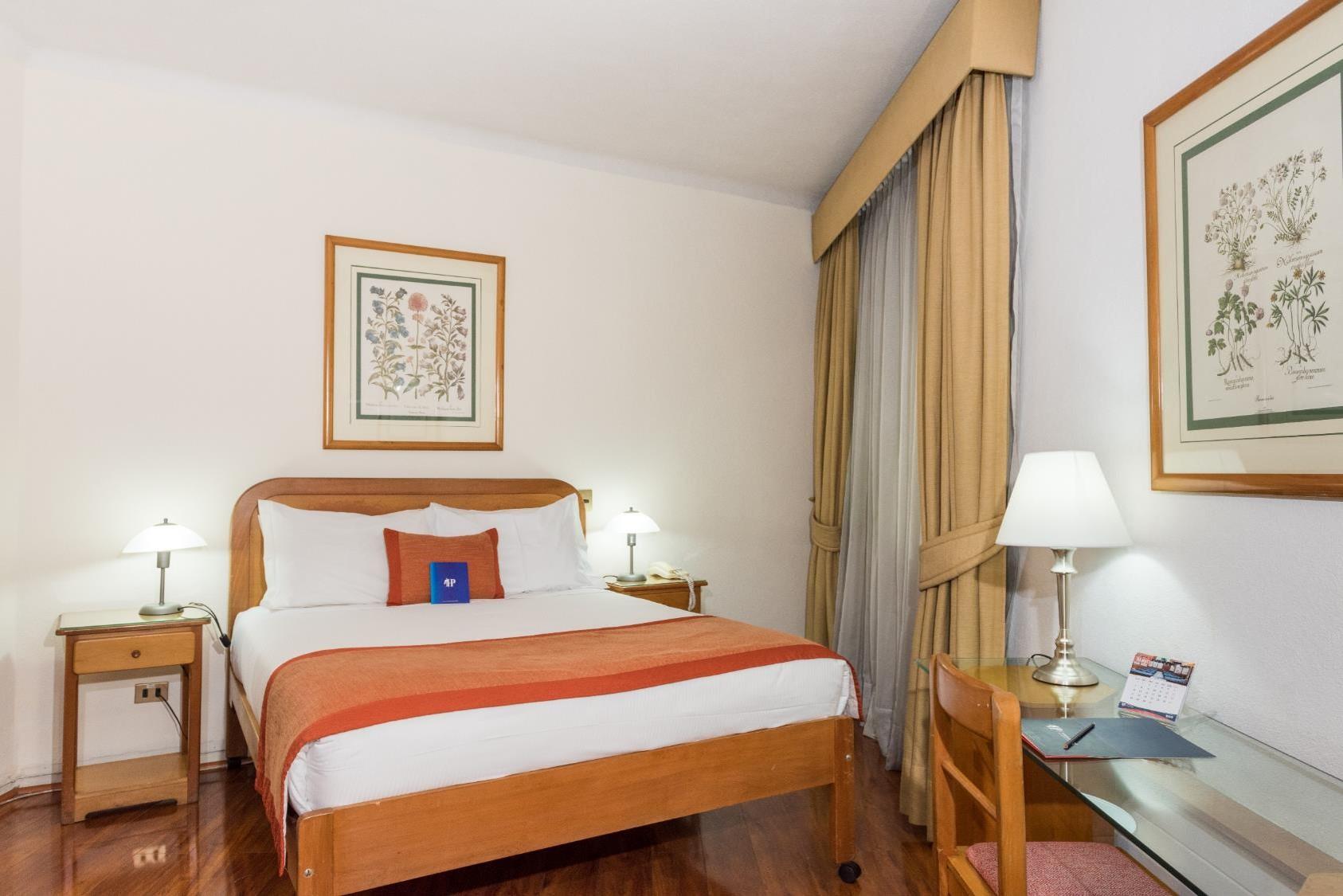 Hotel Presidente Σαντιάγκο Εξωτερικό φωτογραφία