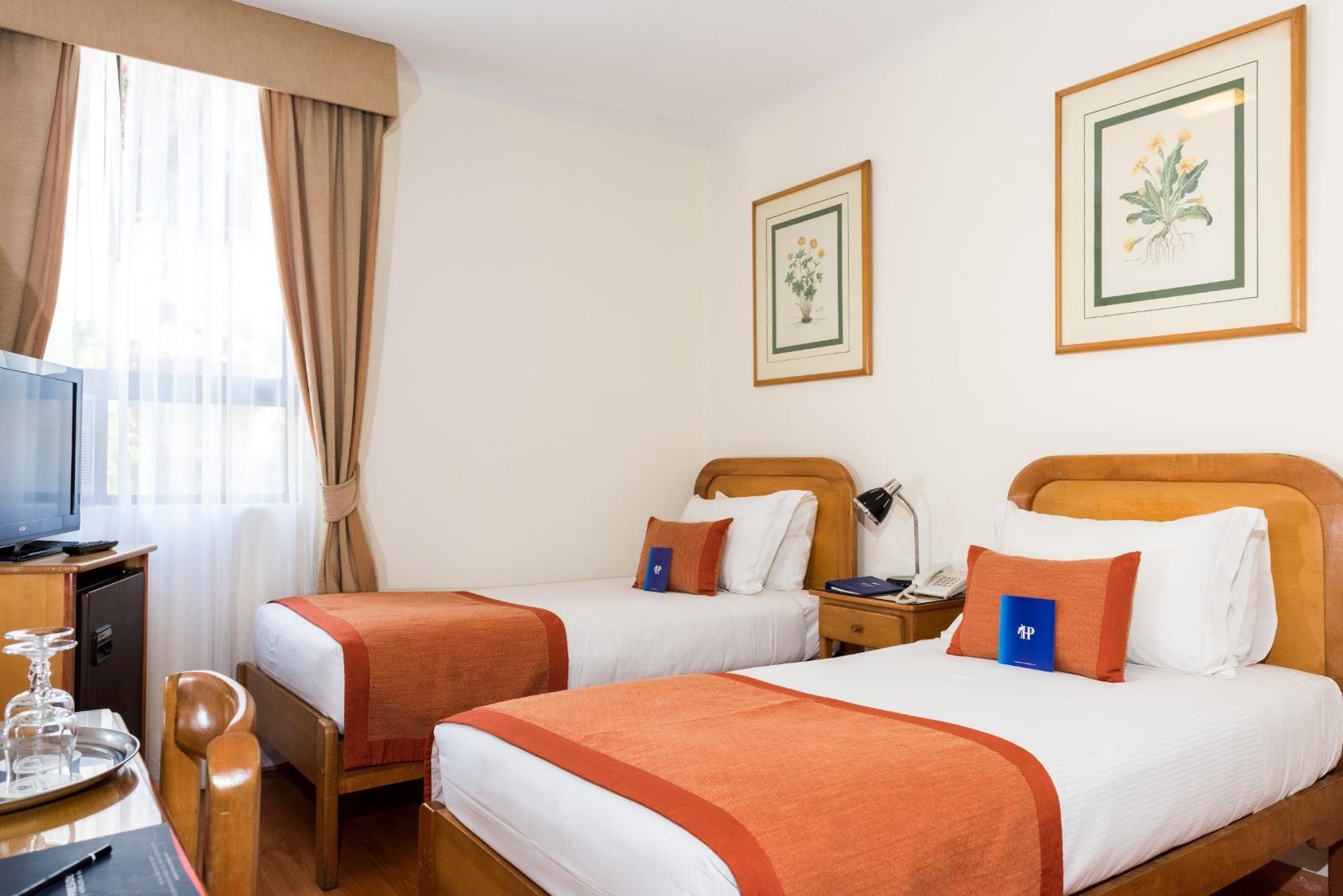 Hotel Presidente Σαντιάγκο Εξωτερικό φωτογραφία