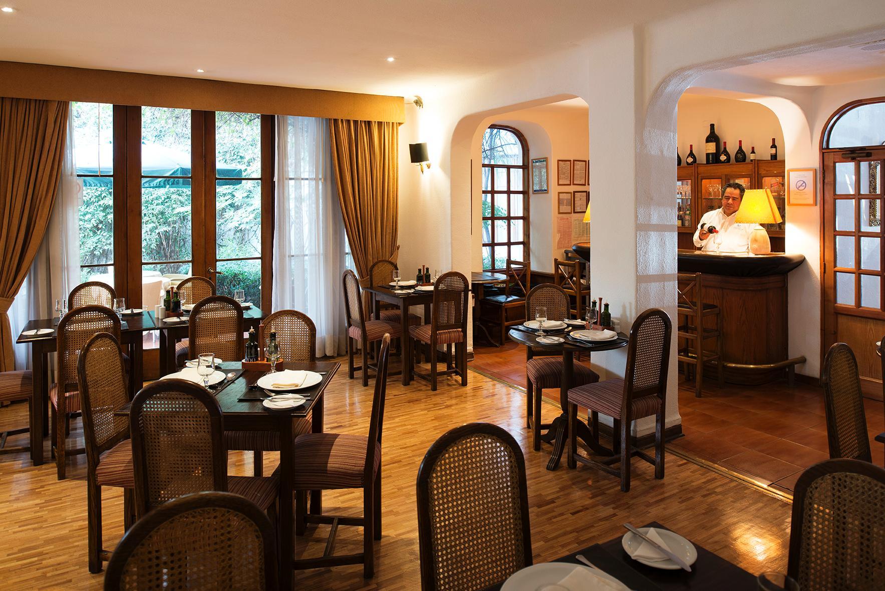 Hotel Presidente Σαντιάγκο Εξωτερικό φωτογραφία