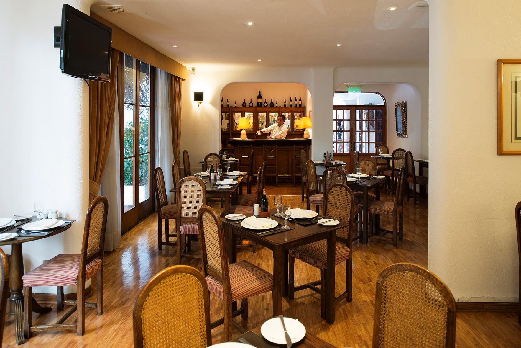 Hotel Presidente Σαντιάγκο Εξωτερικό φωτογραφία