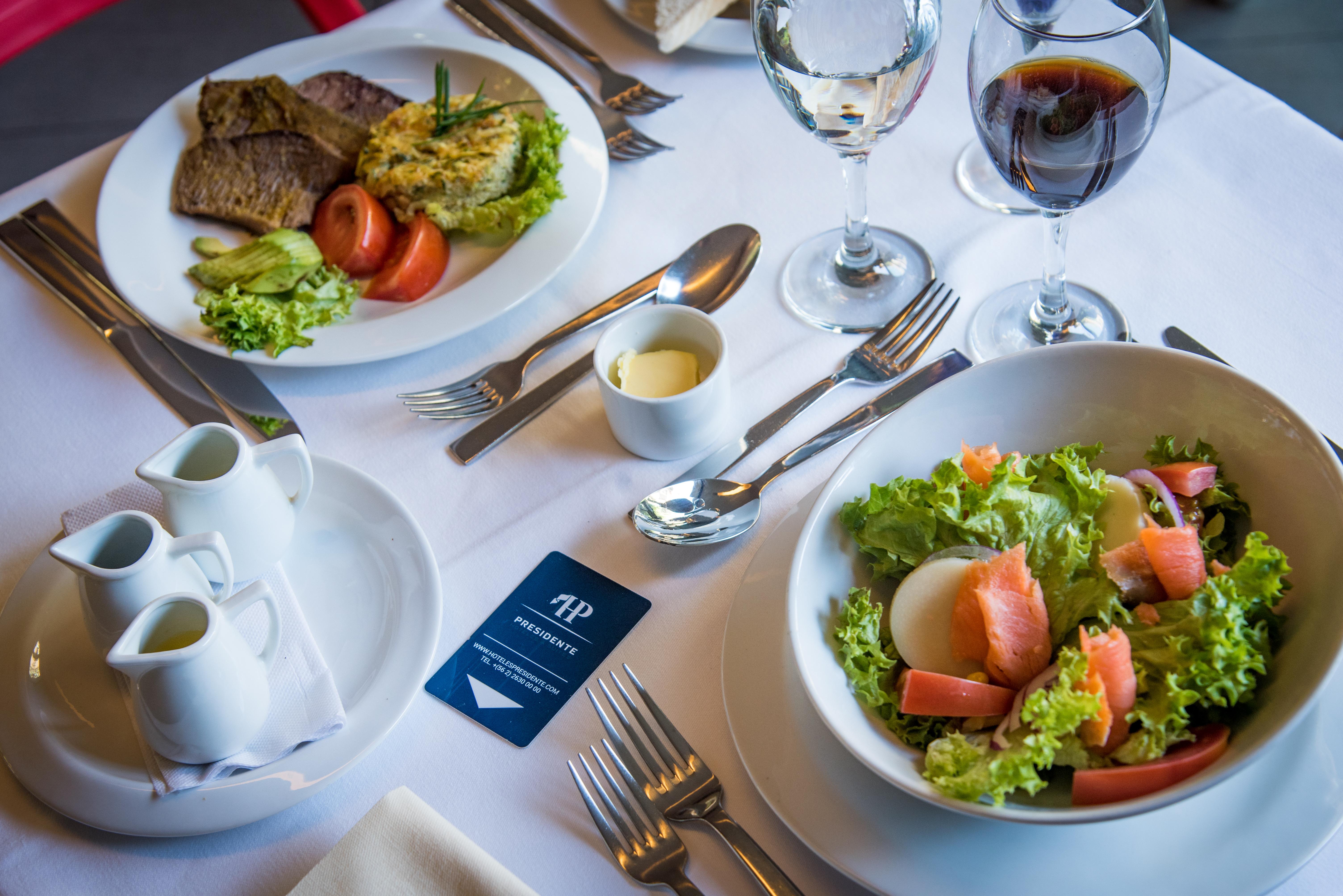 Hotel Presidente Σαντιάγκο Εξωτερικό φωτογραφία