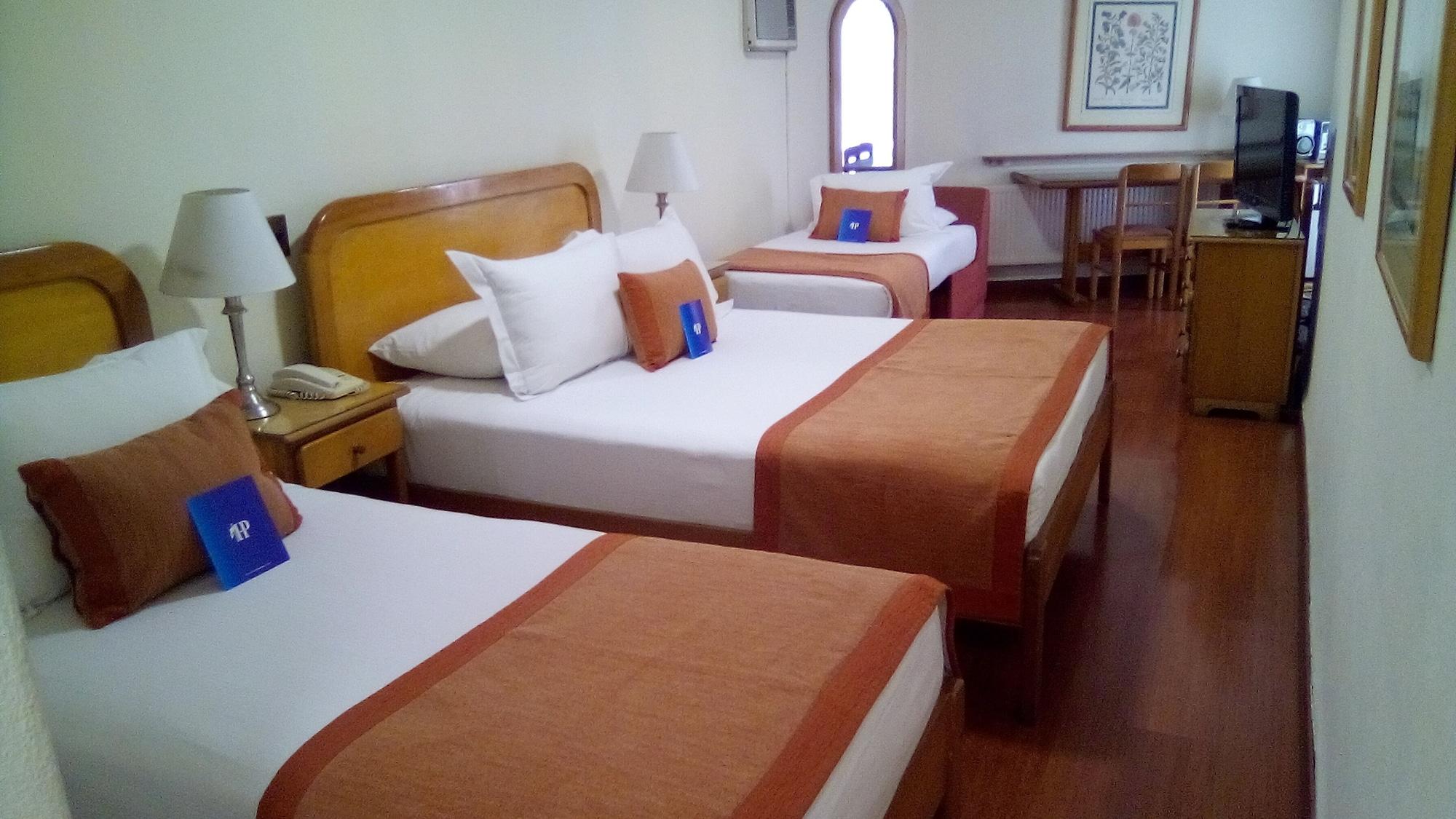 Hotel Presidente Σαντιάγκο Εξωτερικό φωτογραφία