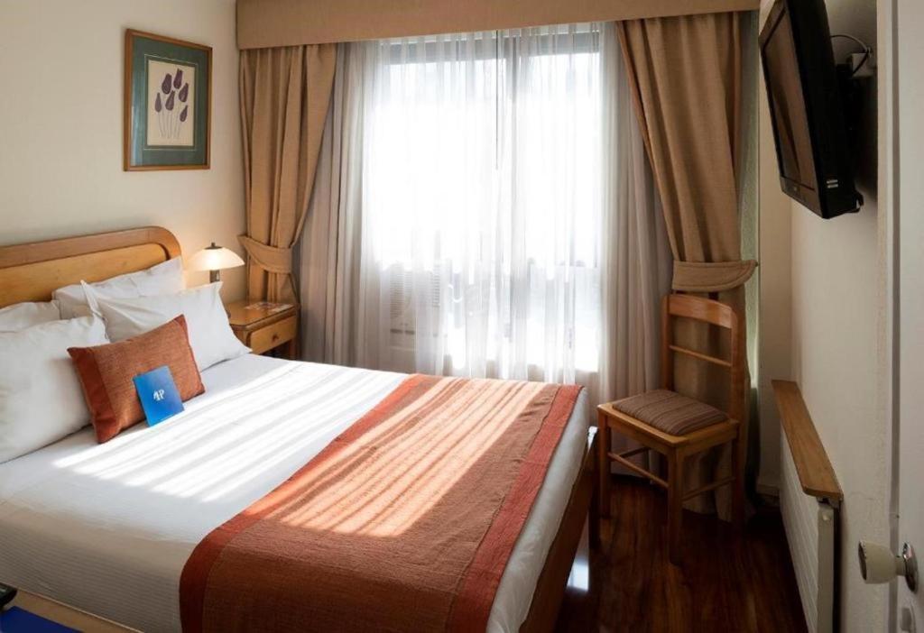 Hotel Presidente Σαντιάγκο Εξωτερικό φωτογραφία