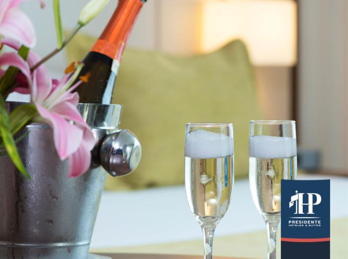 Hotel Presidente Σαντιάγκο Εξωτερικό φωτογραφία