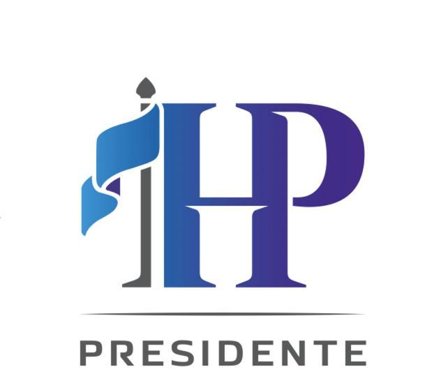 Hotel Presidente Σαντιάγκο Εξωτερικό φωτογραφία