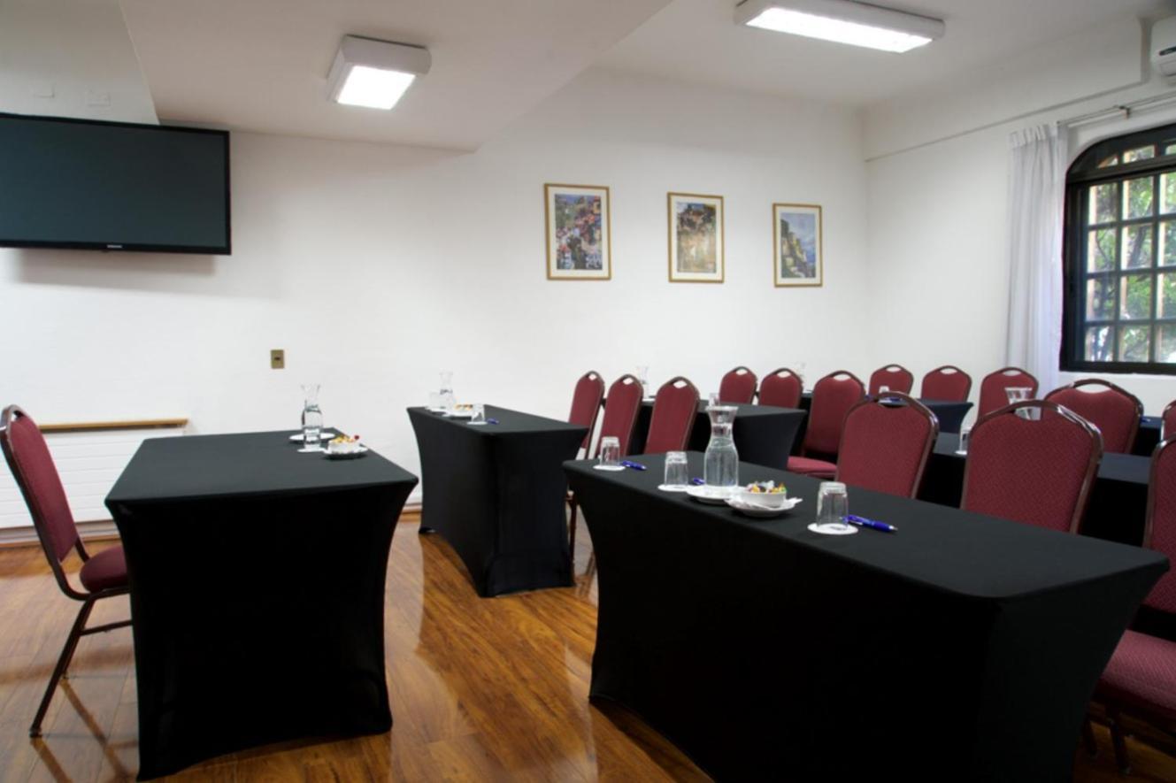 Hotel Presidente Σαντιάγκο Εξωτερικό φωτογραφία